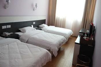 Mario'S Home Gucheng  Экстерьер фото